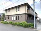 LUZの外観