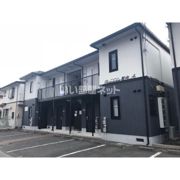 プリムヴェール館向町A棟の外観画像
