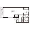 スカイタウンヨシダG1棟の間取り画像