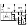 フラワーパーク III棟の間取り画像
