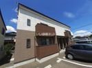 キャスケードD棟の間取り画像