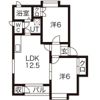 FIELD IIの間取り画像