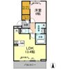 センチュリーの間取り画像