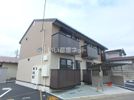 D-room Ⅰの外観