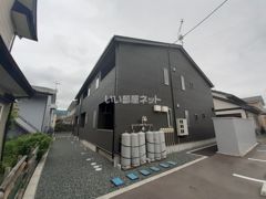 クレスト矢巾の外観画像
