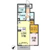 ステラの間取り画像