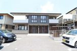 Gland le boisの間取り画像