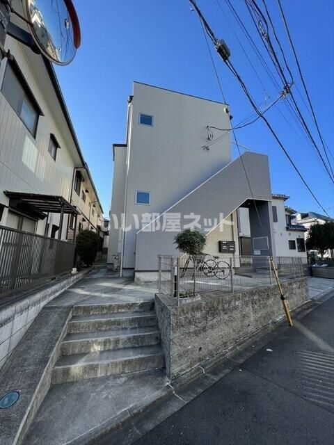 プラム相武台の外観画像