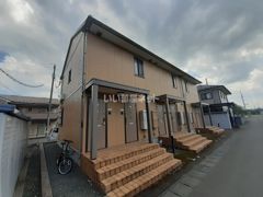 ファミール南花沢の外観画像