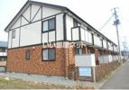 ガーデンプレイスB棟の間取り画像