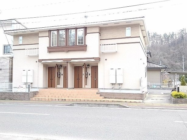 ミニョンHKの外観画像