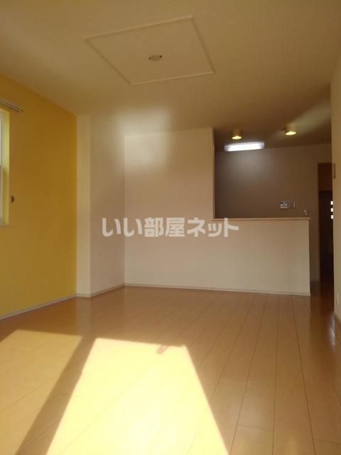 リビング