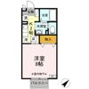 ピュール.SI.の間取り画像