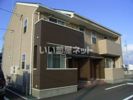ビサイド スクエアの外観