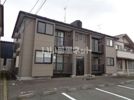 アンソレイエIの間取り画像