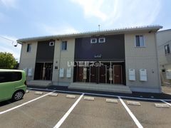 コトー星が丘 Bの外観画像