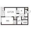 サンファームの間取り画像