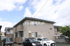 フィーノⅡの外観画像