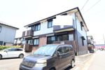 ロイヤルハイツ Bの間取り画像