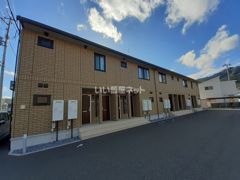 セジュール Aの外観画像
