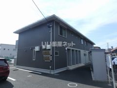 ナスガ Aの外観画像