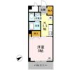 ファイン21の間取り画像