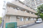 ウィステリア秀和の間取り画像