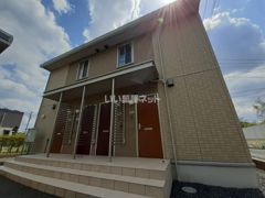 メゾンプラウディアの外観画像