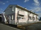 ビューハイツ横尾の間取り画像