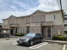 メゾン・アンソレイエの間取り画像