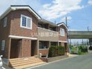 フィオーレの間取り画像