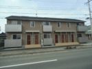 コラール Aの間取り画像