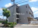 エスポワール花田の間取り画像