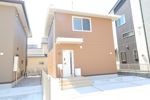 リトルグローブ Bの間取り画像