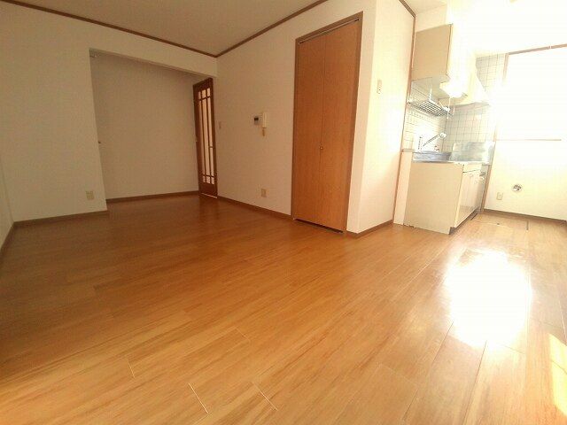 リビング