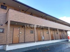 セジュール南仙北の外観画像