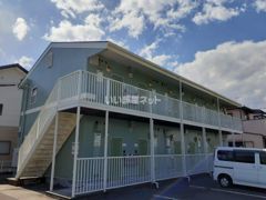 ウエルメント赤穂の外観画像