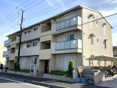 イルソーレ吉川美南 アランチャの外観画像