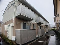 ファミィーユ KⅡの外観画像