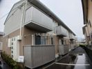 ファミィーユ KⅡの間取り画像