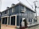 フェリア糸井Aの間取り画像