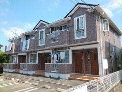 サンシャインスクエアの外観画像