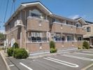 M．ブロッサムⅡの間取り画像