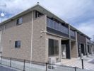 ブラン ノアール Mの間取り画像