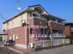 フォンターナ・ヴィラⅡの外観画像