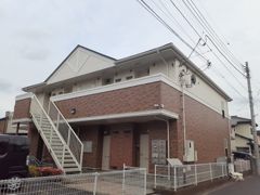 はみんぐ みはらの外観画像
