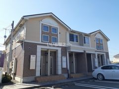 ミッテ・ソレイユⅠの外観画像