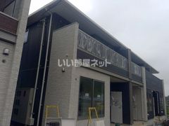 アンバーの外観画像
