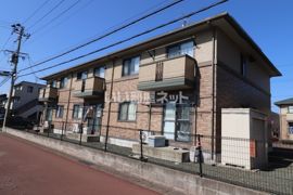 サニープレイスーiの外観画像