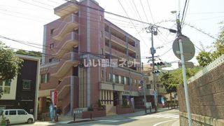 エスポワール 若草の外観画像